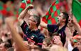 Video: Surfing Mayo fan is the coolest GAA supporter we’ve seen yet