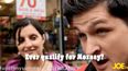 Video: JOE and 7 Up Free find out what Uplifts your Summer by revisiting some Community Games memories