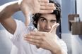 Product Review: Nivea for Men exfoliating face scrub