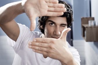 Product Review: Nivea for Men exfoliating face scrub