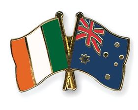 One Australian journalist really doesn’t like Irish Pubs. Or Irish music. Or Irish food. Or Irish backpackers. Or Ireland it seems.