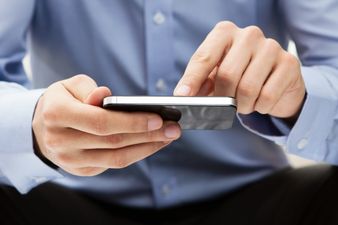 Take a moment to learn about the G.R.A.S.P. app
