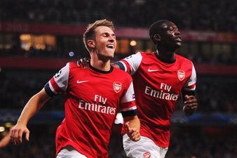 BullorBear Premier League review: Arsenal go into overdrive and more woe for Sunderland and Man United