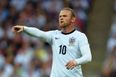 David Moyes won’t like this cheeky ad about Wayne Rooney outside Old Trafford