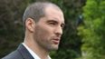 Pic: Great RTE caption for Richie Sadlier tonight