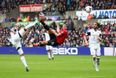 Video: Robin van Persie’s two stunners against Swansea