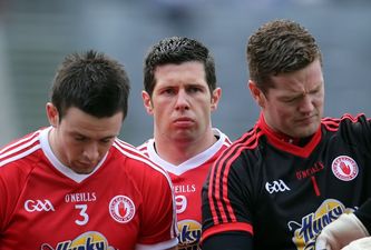 Video: Have you heard the Sean Cavanagh song yet?