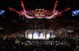 Eat and train like a UFC fighter