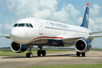 Plane from Shannon forced to make emergency landing in Philadelphia
