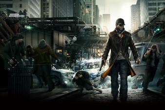 Video: Check out the latest gameplay trailer for Watch_Dogs