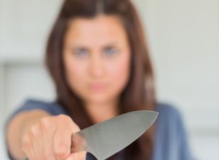 Brazilian woman saws off her husband’s penis after she found him cheating