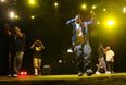 Saturday Night Warm-Up Tracks: System of a Down, Knife Party and Wu-Tang Clan