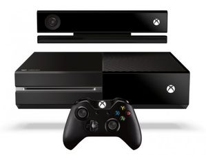 The Xbox One launch titles have been announced, and they’re pretty tasty