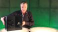 Video: Here’s the Xbox One being unboxed