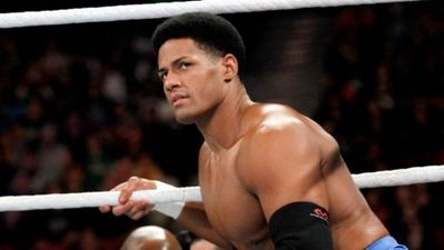 WWE wrestler announces he is gay and “couldn’t be happier with his life”