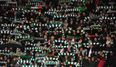 Celtic edge closer to standing section in Parkhead