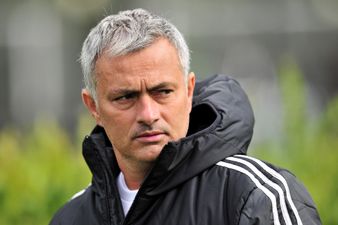 Picture: Brilliant graphic shows which teams Mourinho has beaten in his 100 Premier League wins