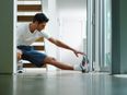 JOE’s workout warmup tips: Hip stretches for greater mobility and increased speed