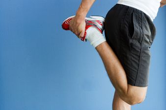 JOE’s pre-workout tips: A quick routine to mimic your workout movements