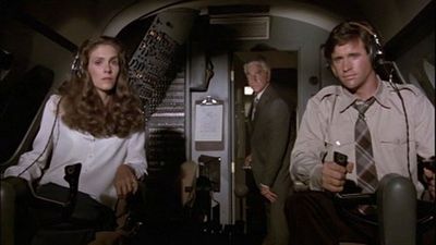 Video: Check out this brilliant (and terrifying) supercut of film & TV plane disasters