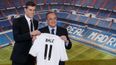 ‘Gareth’ Bale for sale. For €85million. In Wexford