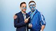 Blue September answers your questions on prostate cancer