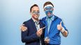 JOE meets Dermot and Bernard to chat about Blue September and man crushes