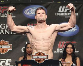 JOE’s Workout of the week: UFC star Brian Stann’s high intensity circuit