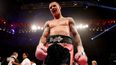 Pic: X-Ray shows broken jaw that Ricky Burns fought with for 10 rounds