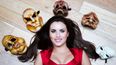 What could you and former Miss Ireland Holly Carpenter have in common?