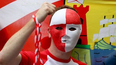 Moroccan-based Cork fan’s mighty trip to watch the All-Ireland final