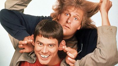 Pic: Woohoo! Lloyd Christmas is back in Dumb and Dumber To… and here’s the proof