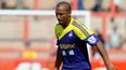 Video: Stunning 30-yard free-kick goal by Swansea’s Jonathan de Guzman