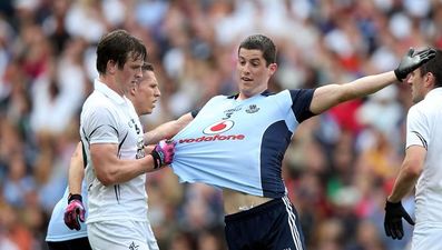 Kildare fan’s ad to sell unwanted signed Dublin jersey is just a LITTLE bit anti-Dub