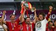 Dublin bid to host Euro 2020 games confirmed