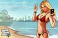 Pic: GTA V map leaked and news of online missions revealed (no spoilers)