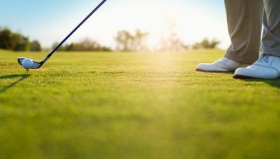 Pic: Wow, this 9/11-themed golf offer is pretty bad
