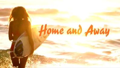 Irene Roberts from Home and Away has been tweeting a young lad in Kerry