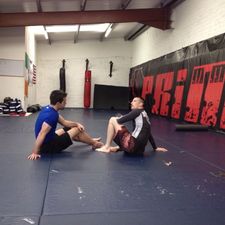JOE-Jitsu Week 11 – So, why then!?