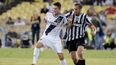 Video: Robbie Keane scores absolutely ridiculous goal in training