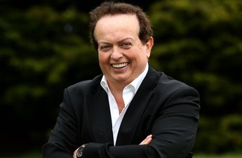 Pic: Did somebody actually get a tattoo of Marty Morrissey’s name on their arse