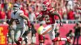 Video: Fantastic 89-yard punt return uses every Madden move in the book to score TD