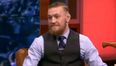 Video: Conor McGregor talks to FOX about Jon Jones, injury and how he got into MMA