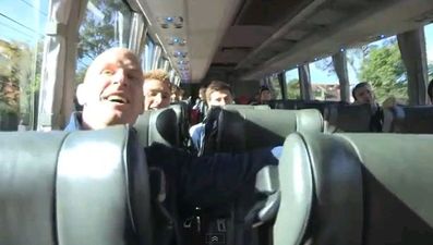 Video: Another glimpse at the upcoming Lions behind-the-scenes documentary