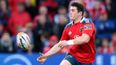 Video: Ronan O’Mahony’s back heel flick try assist was easily the highlight of the weekend’s rugby