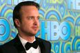 Video: Aaron Paul stars in ad for e-meth, a piss take of e-cigarettes