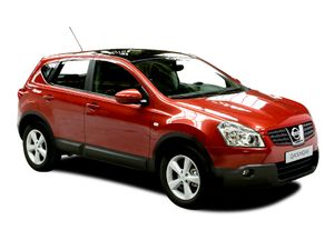 [CLOSED] Win a weekend for two in any Radisson hotel, plus the use of a Nissan Qashqai