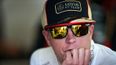 Lotus’s unbelievable tweet about Kimi Raikkonen heading back to Ferrari