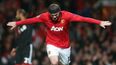 Pic: Somehow TV3 thought Manchester United went 5-0 up on aggregate tonight