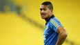 Video: Ardie Savea might be the fastest flanker in the world